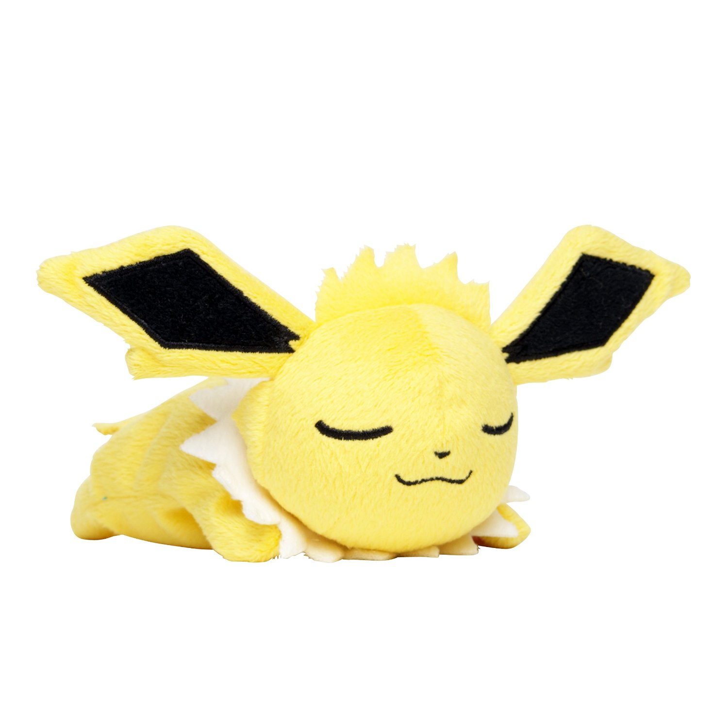 jolteon plush