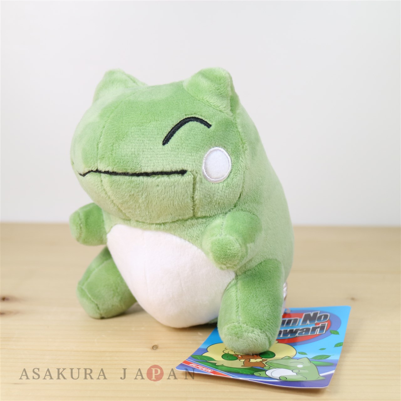Details about   PokemonCenter Official doll Whimsicott Substitute Plush doll Japanese 