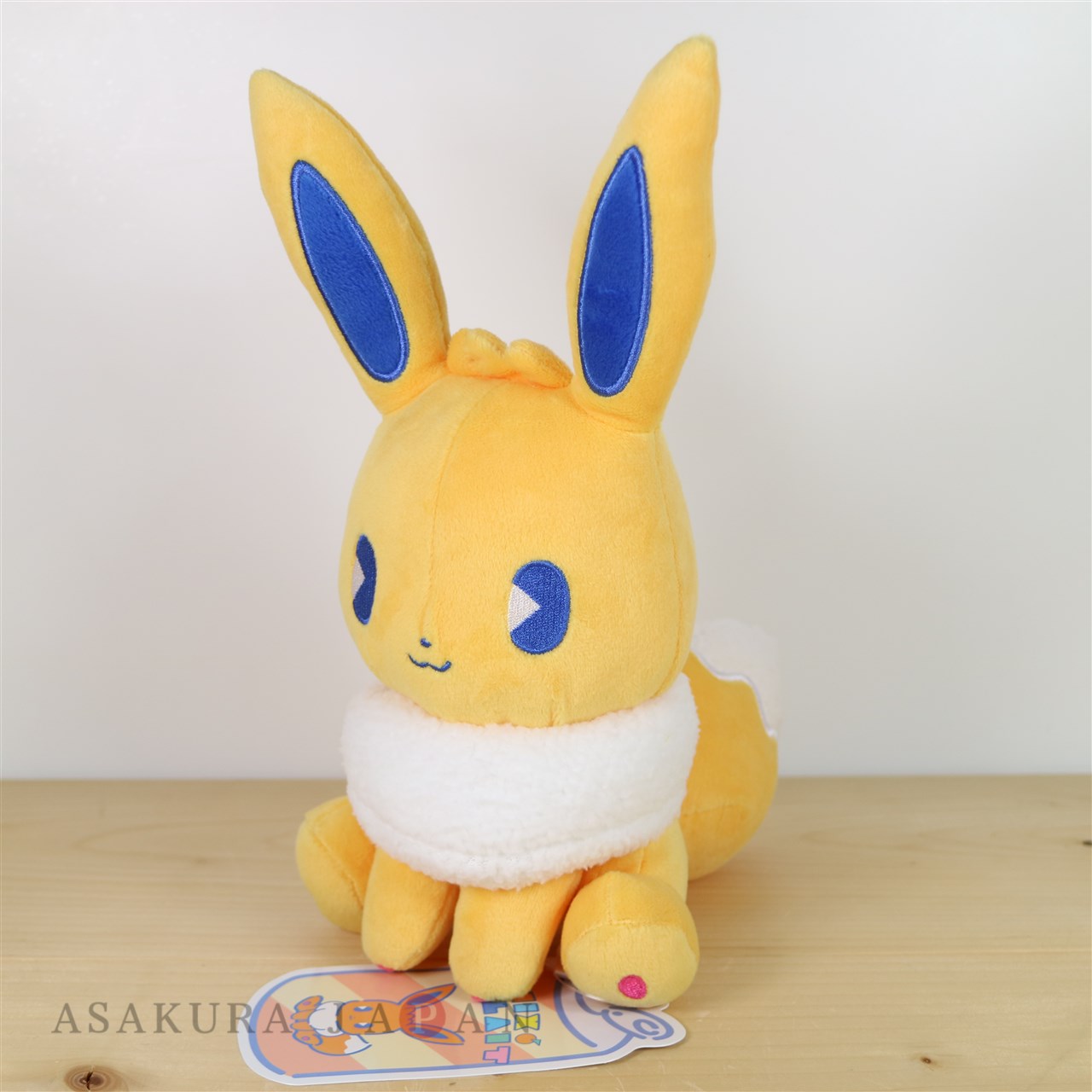 eevee mix au lait