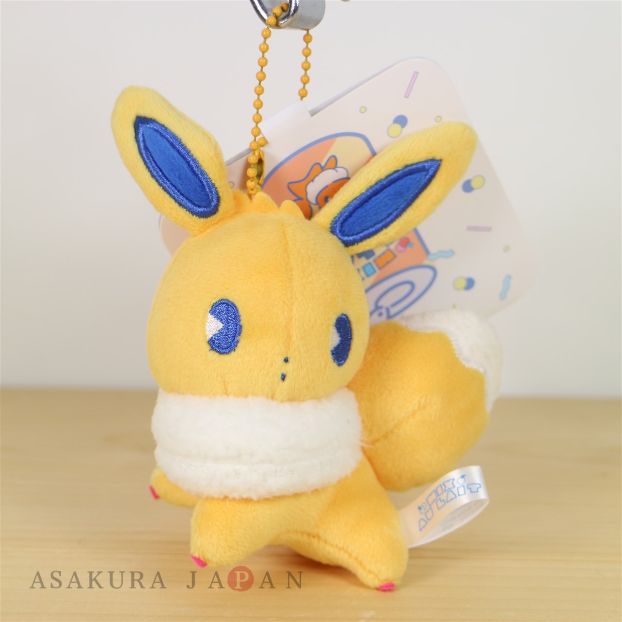 eevee mix au lait