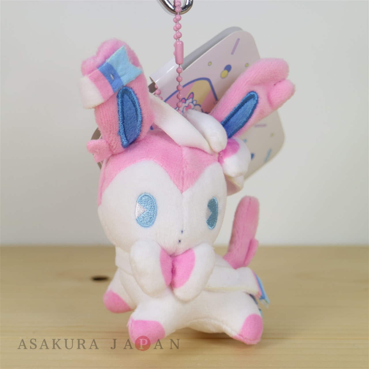 mix au lait sylveon