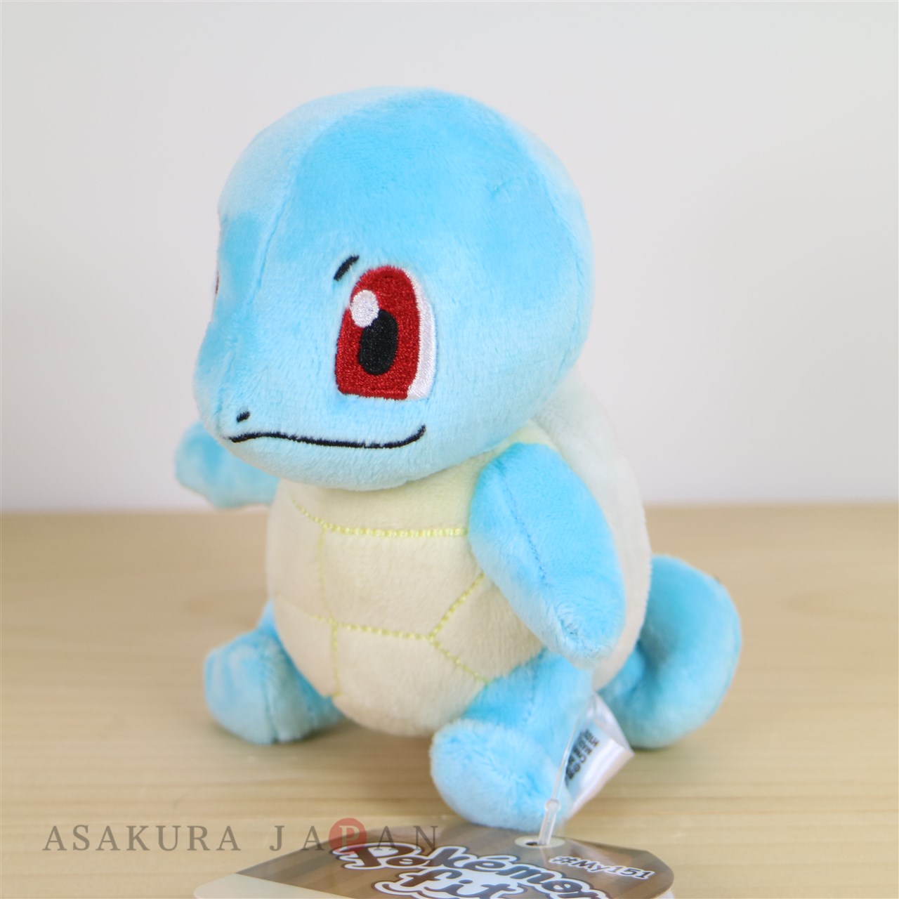 pokemon squirtle toy