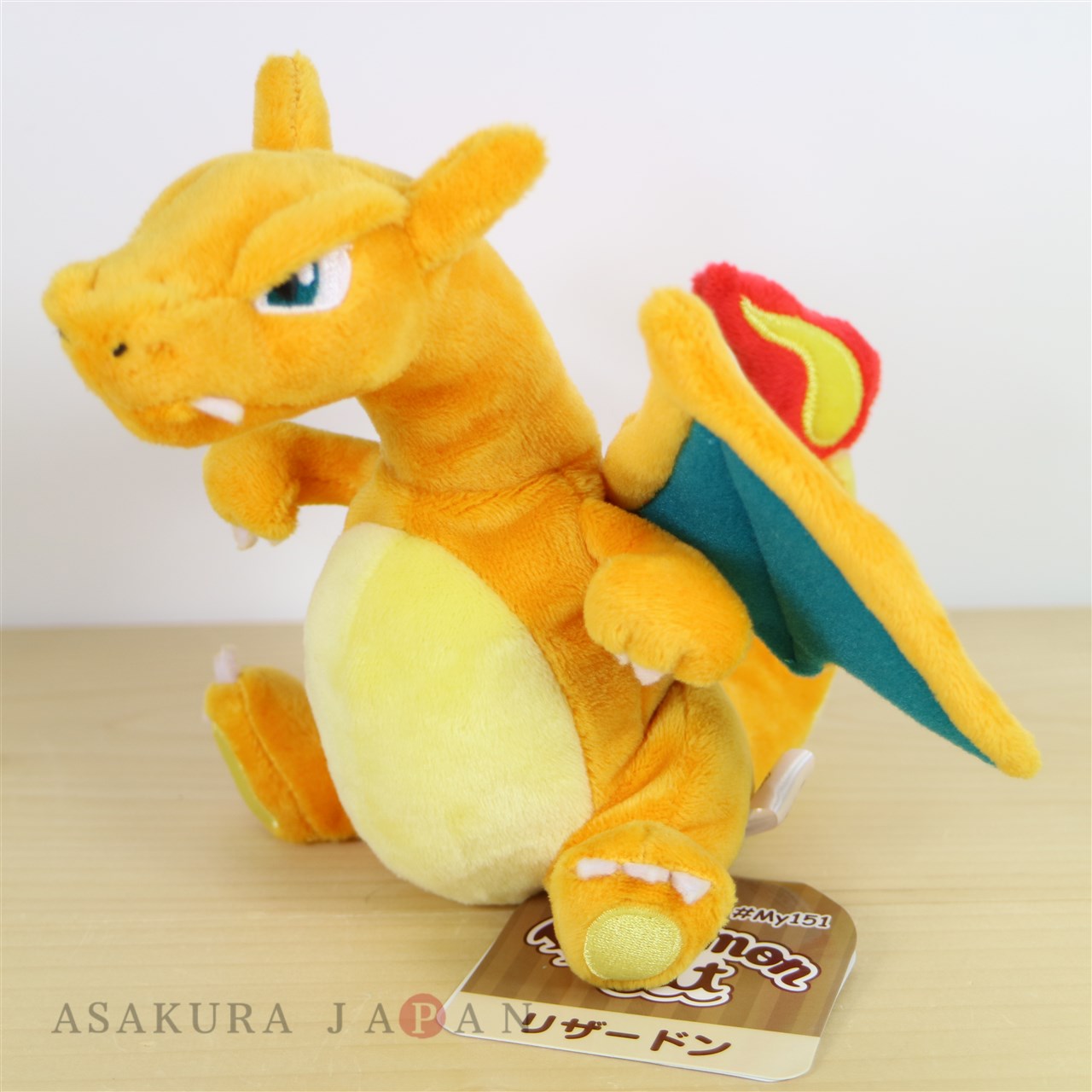 indeedee plush