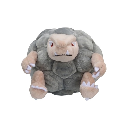 Pokemon Center 2018 Pokemon fit Mini Plush #95 Onix doll Toy