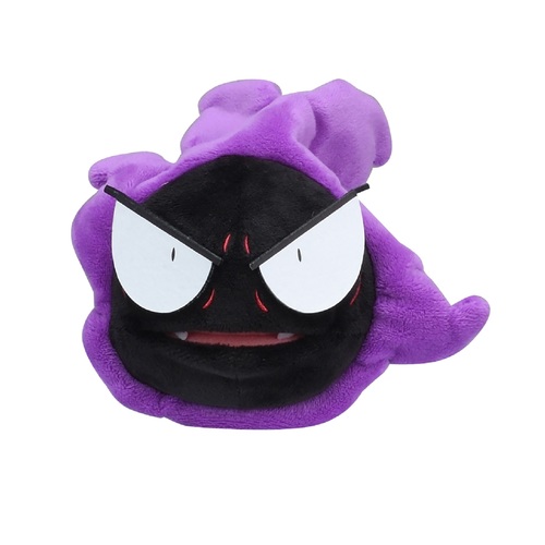 cloyster plush