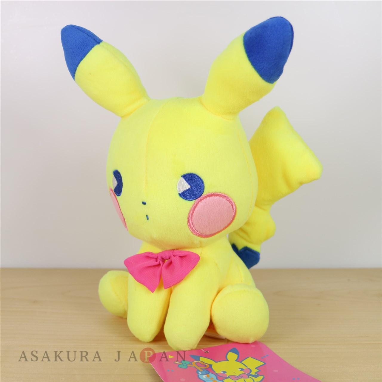 saiko soda pikachu