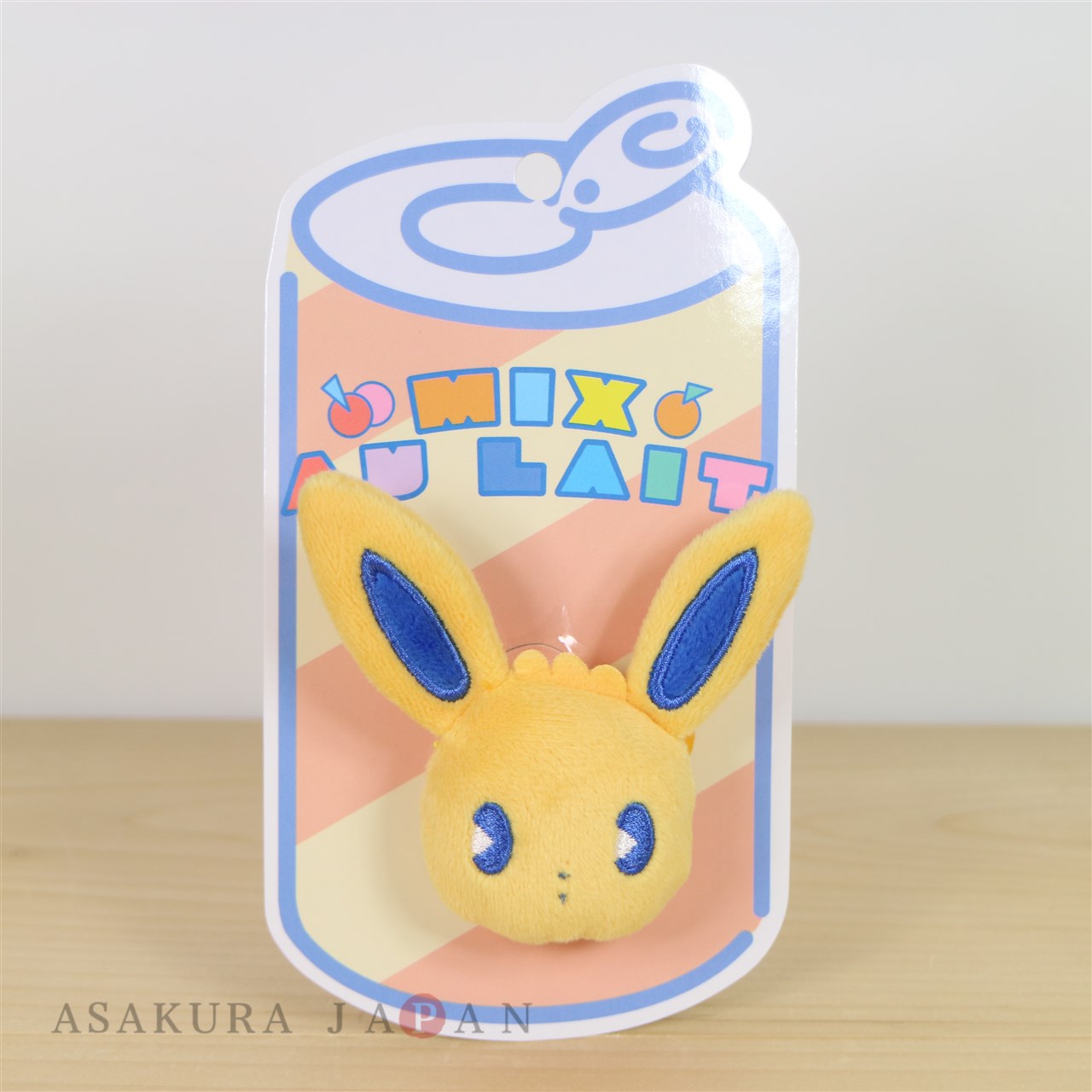 eevee mix au lait