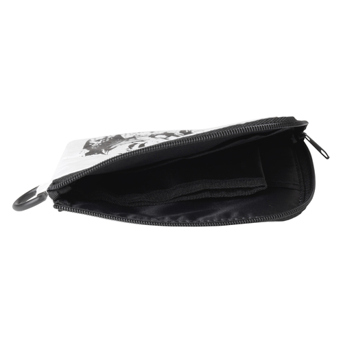 Pokemon Center 19 Sumi E Retsuden Coin Purse Wallet Mega Gallade Garchomp Pokemon Center 19 Sumi E Retsuden Coin Purse Wallet Mega Gallade Garchomp