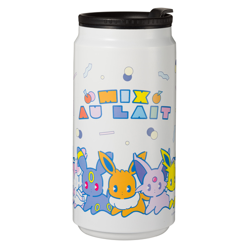eevee mix au lait