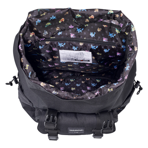 Pokemon Center 19 Eevee Dot Collection Yakpak Rucksack Eevee Evolutions Pokemon Center 19 Eevee Dot Collection Yakpak Rucksack Eevee Evolutions