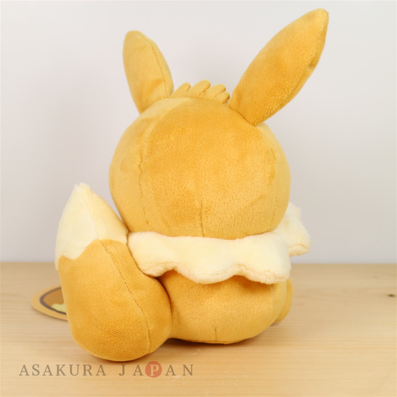 yurutto eevee