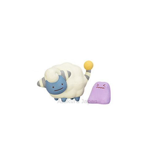 Pokemon Center 2019 Figure Collection Transform Ditto vol.8 Vanillite