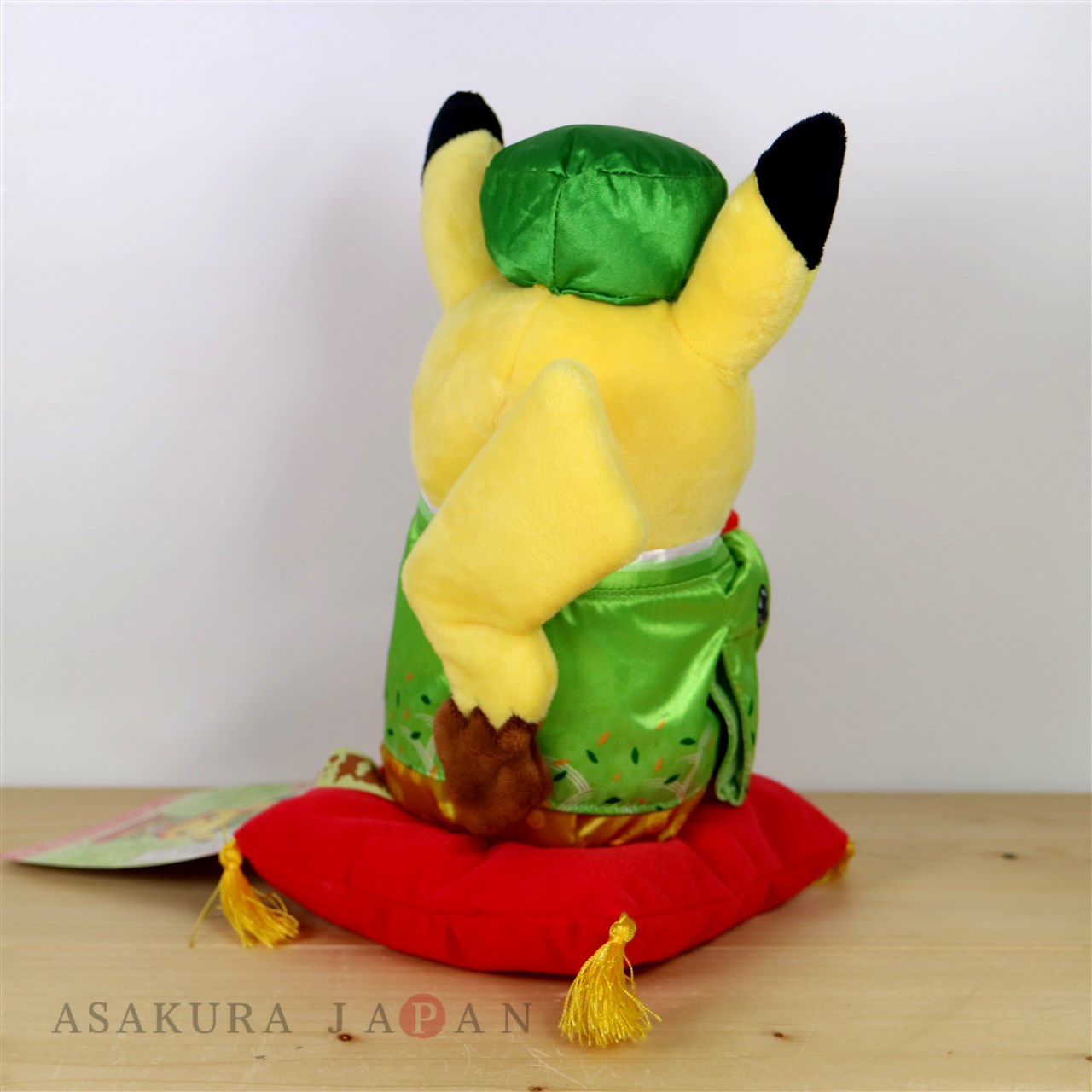 Eve ball chain mascot Kumataro Kuroko-chan Tamago plush toy set prize 10 cm 