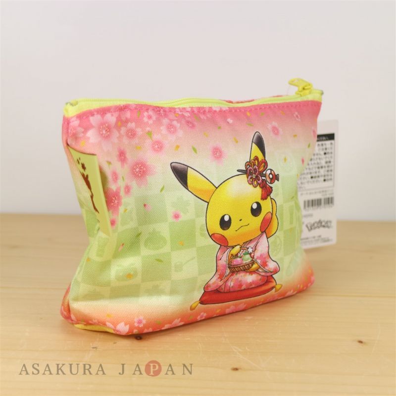 Pokémon Trainers Club Bag – JapanLA