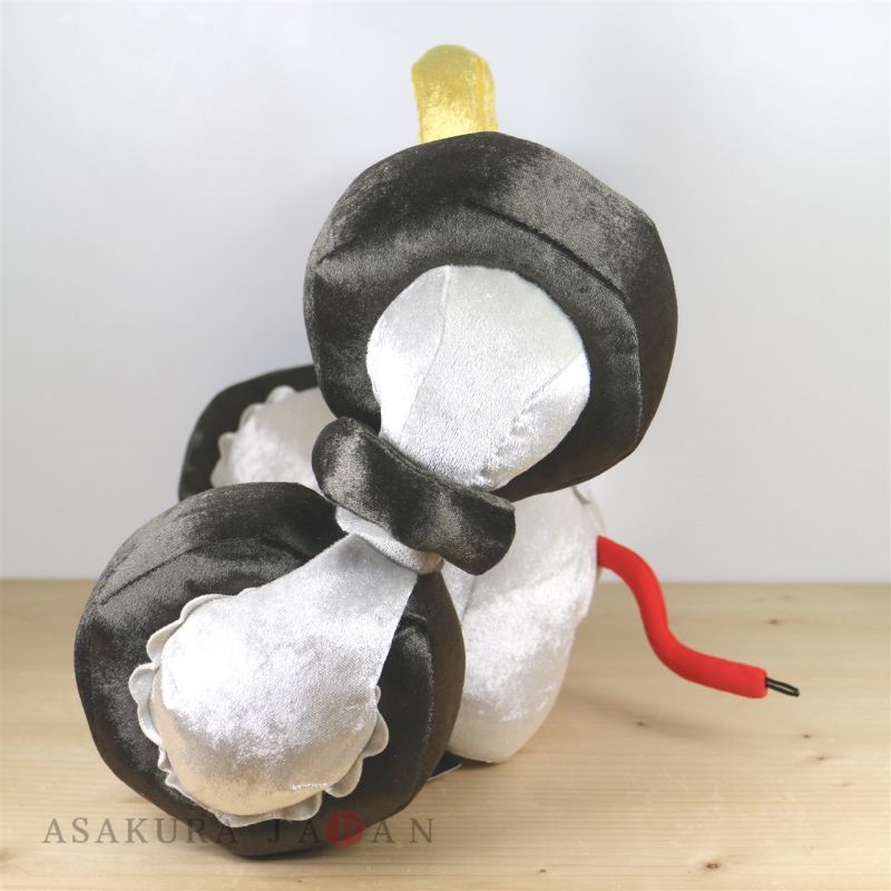 melmetal plush