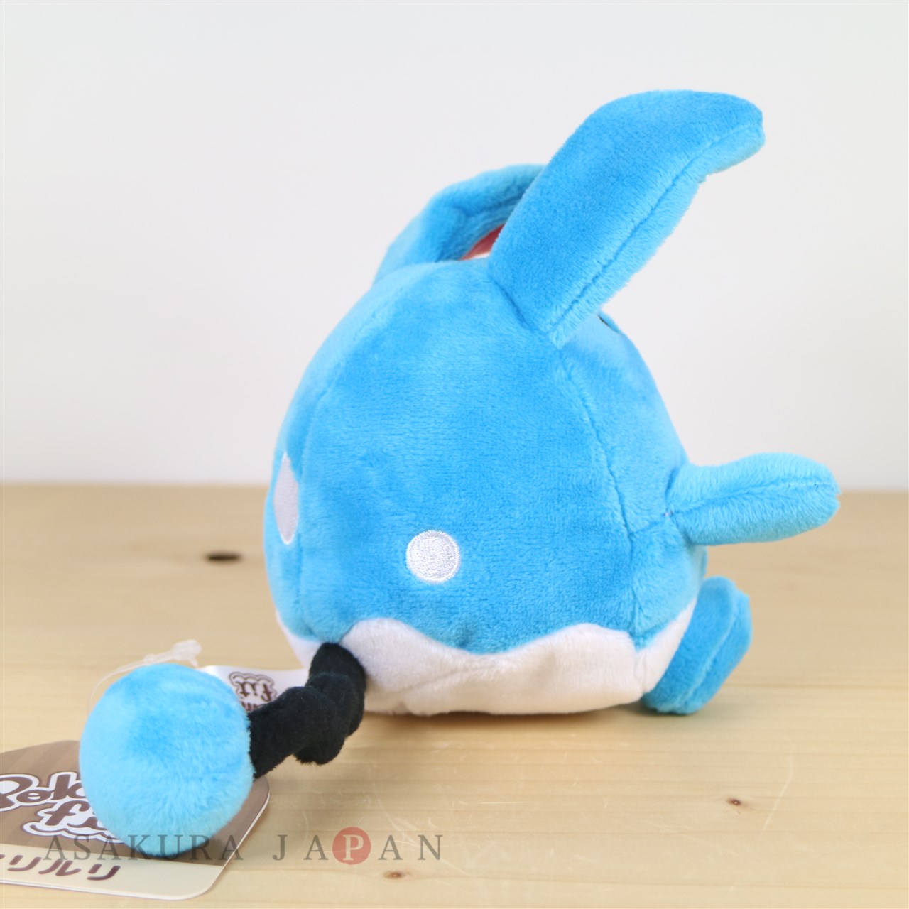 azumarill plush