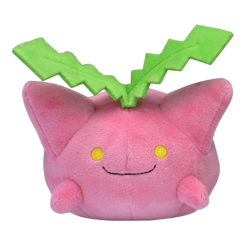 Poke Encore: Pokemon Little Cup: Hoppip