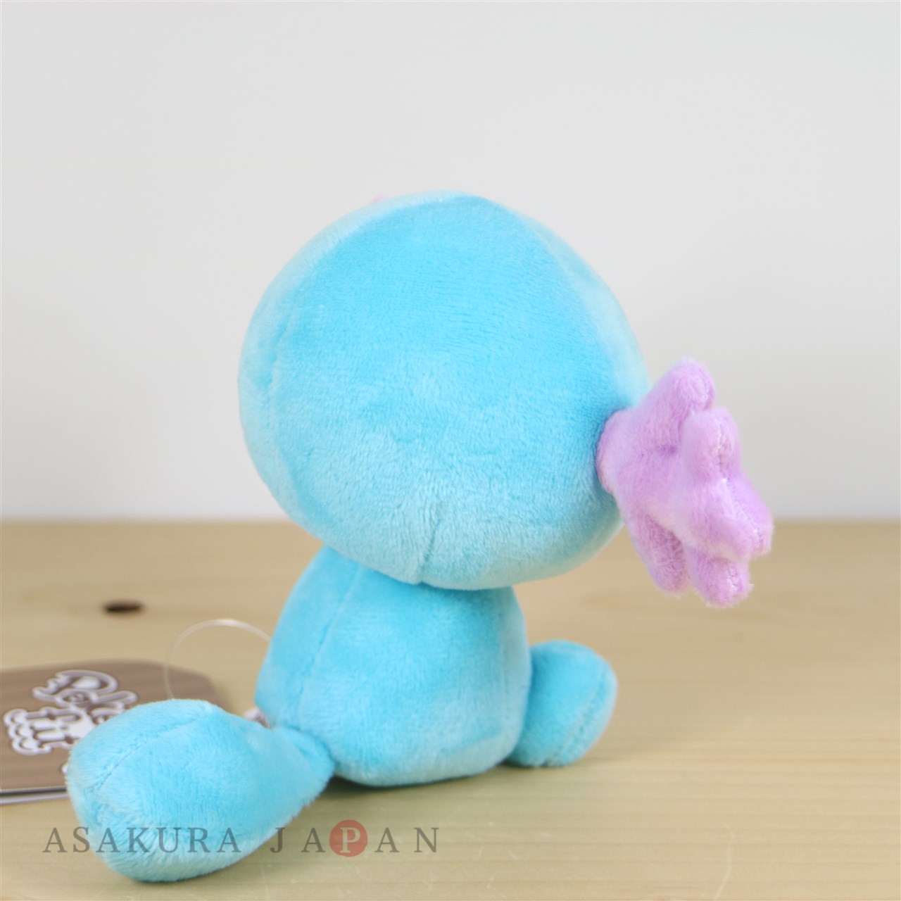 pokemon wooper plush