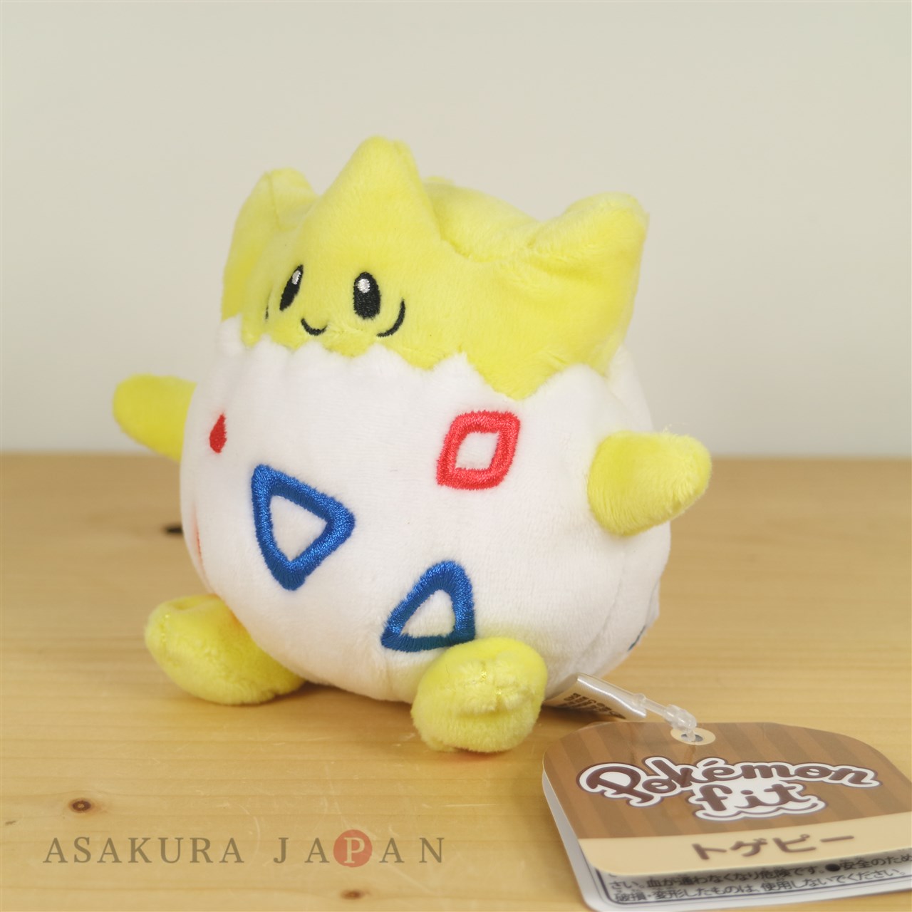 togepi doll