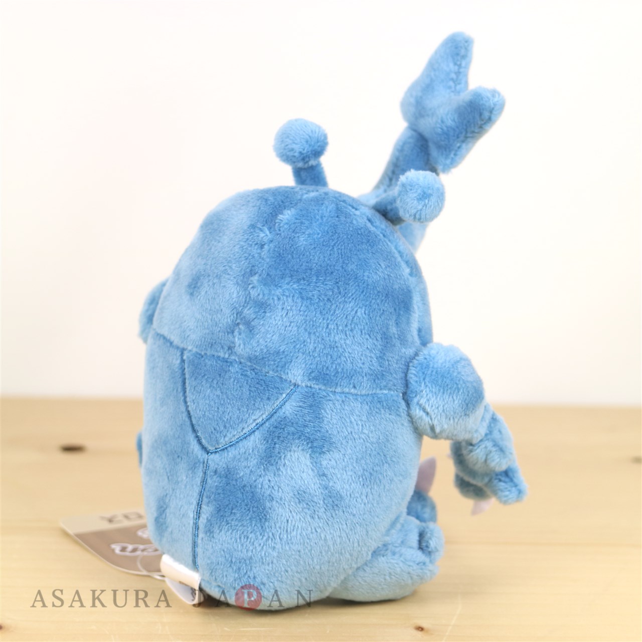 heracross plush
