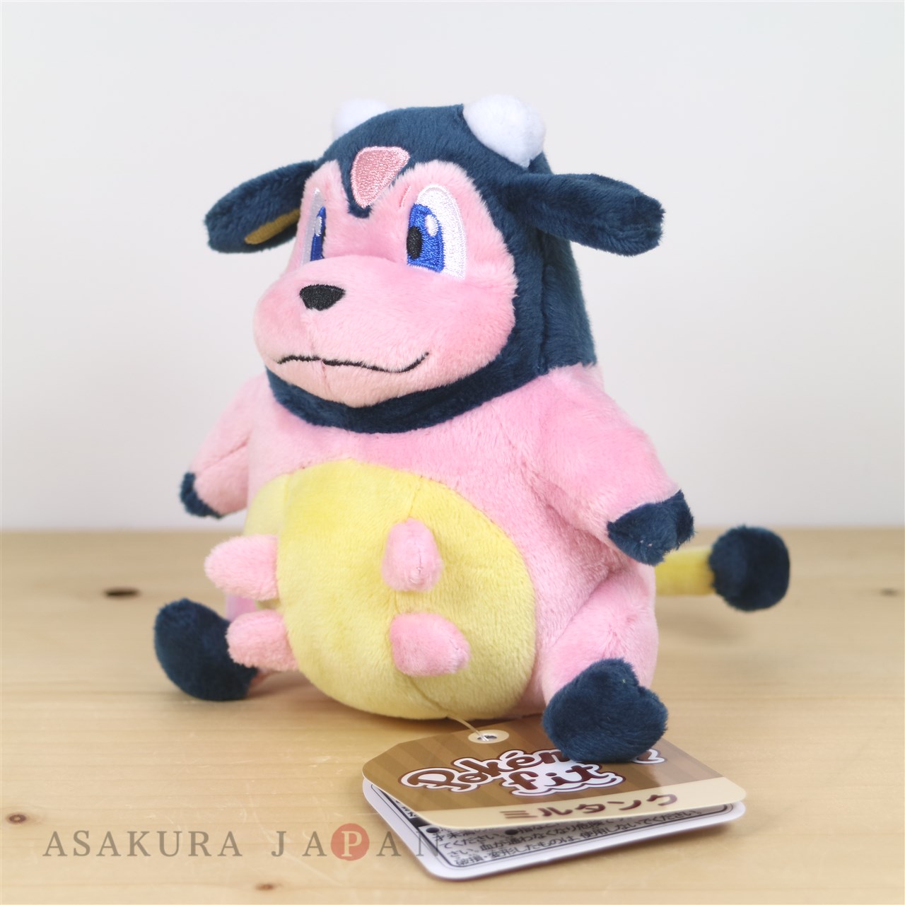 miltank plush