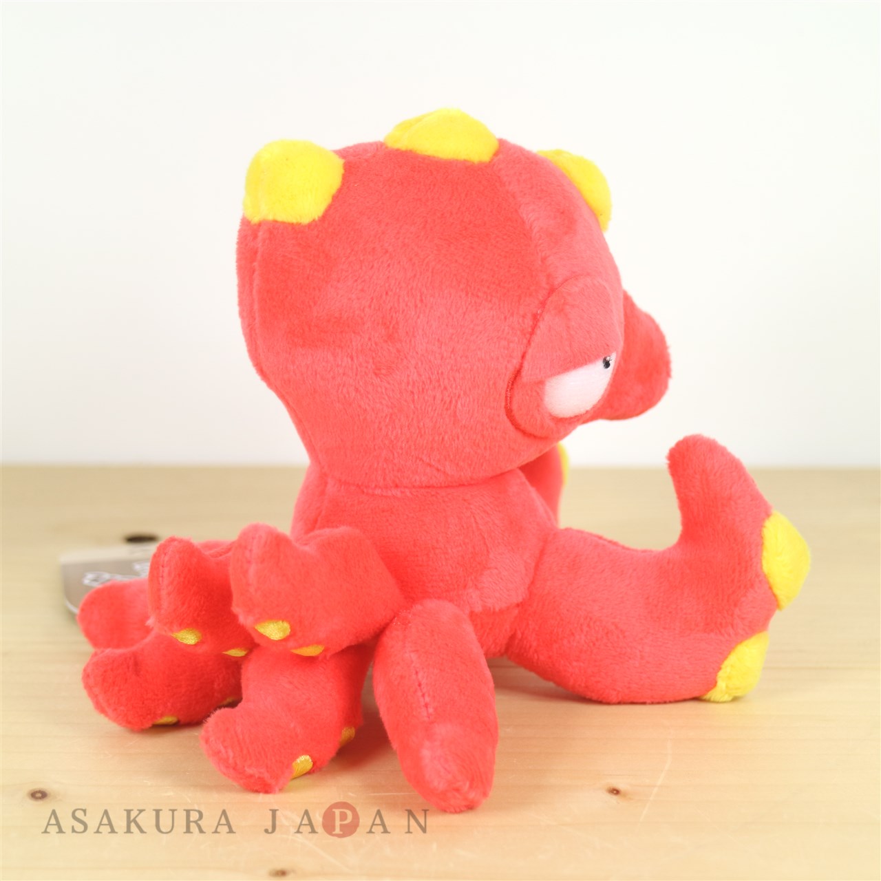octillery plush