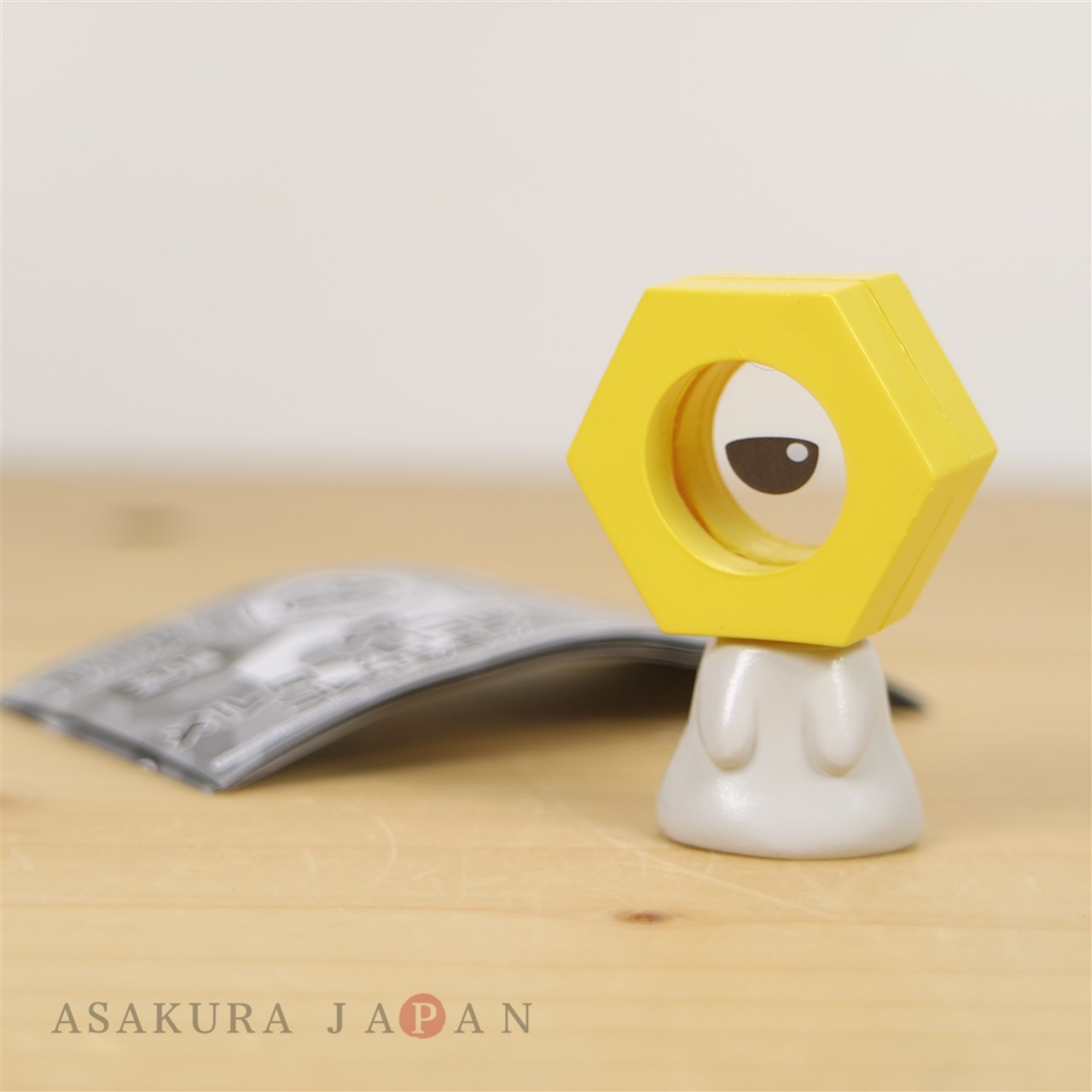 meltan pokemon figure