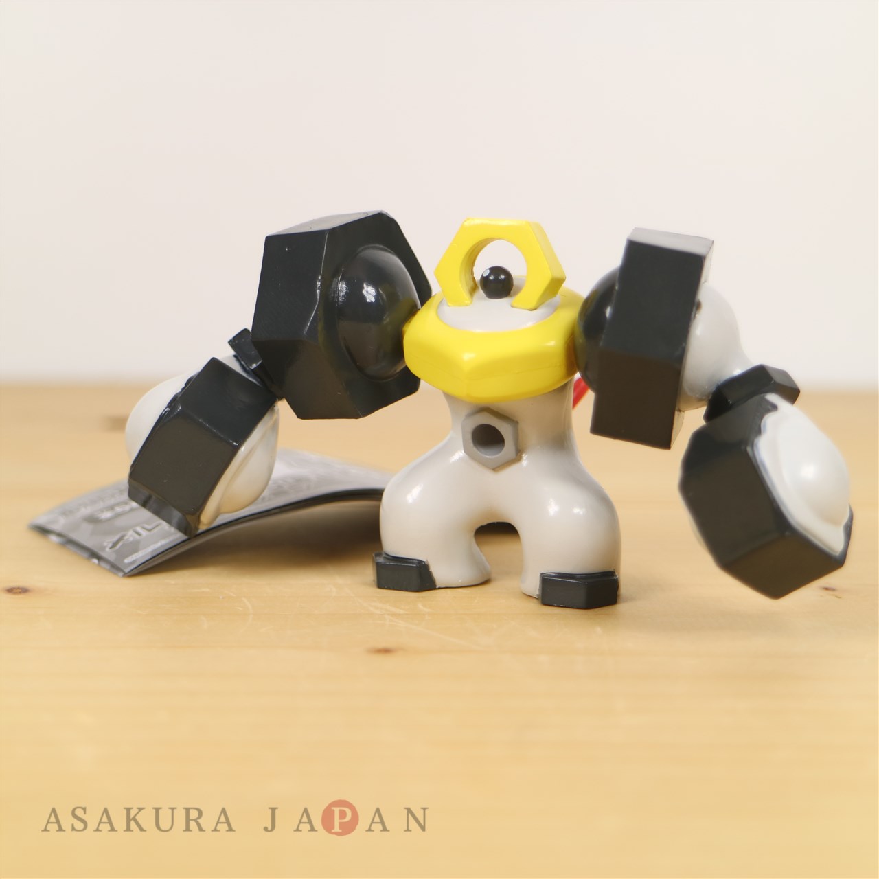 meltan pokemon figure