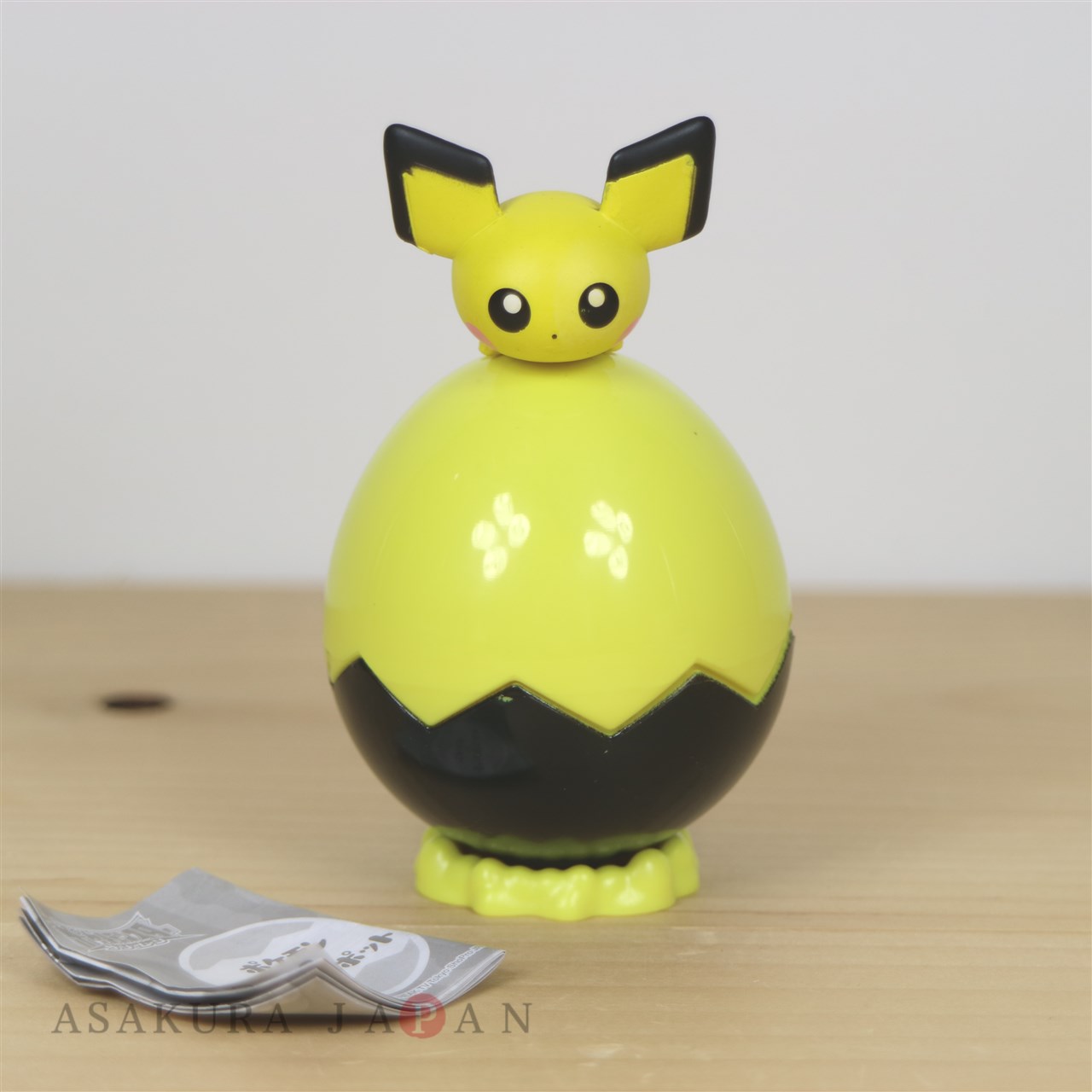 Pokemons Figures Takara Tomy, Small Size Pokemon Figure