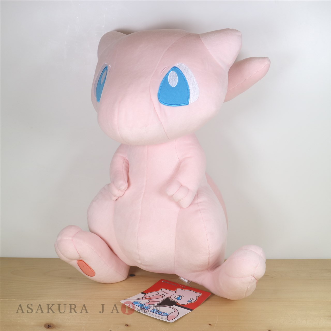 Life Size Mew Plush Online Shopping