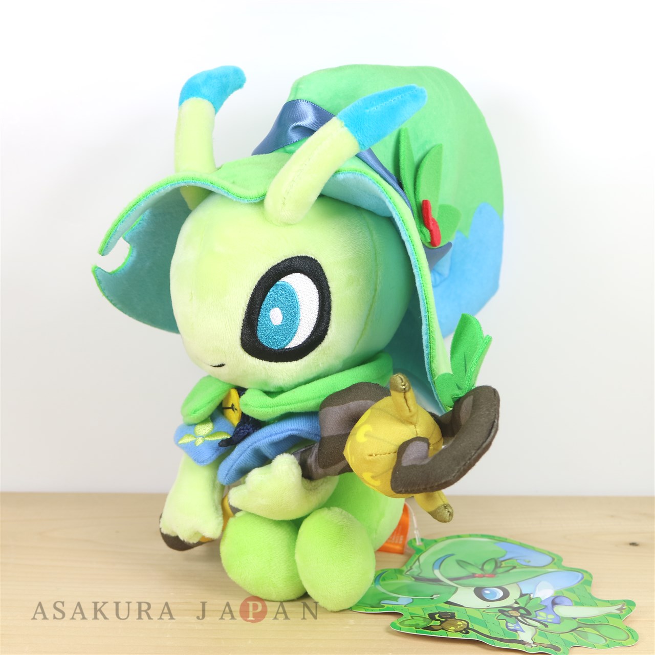 pokemon halloween plush 2019
