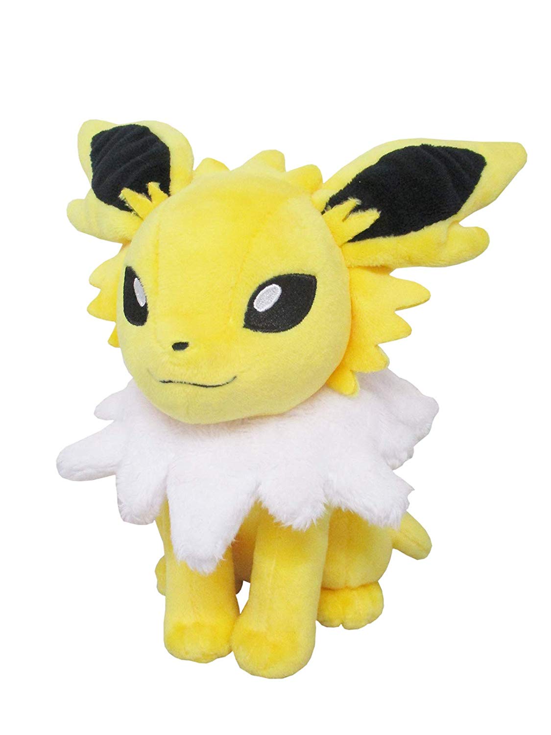 jolteon plush toy