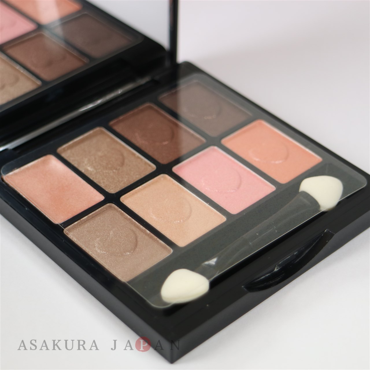 Pokemon Love Its Demo Eevee 9 Petit Pallet Eevee Ver 8 Colors Eye Shadow