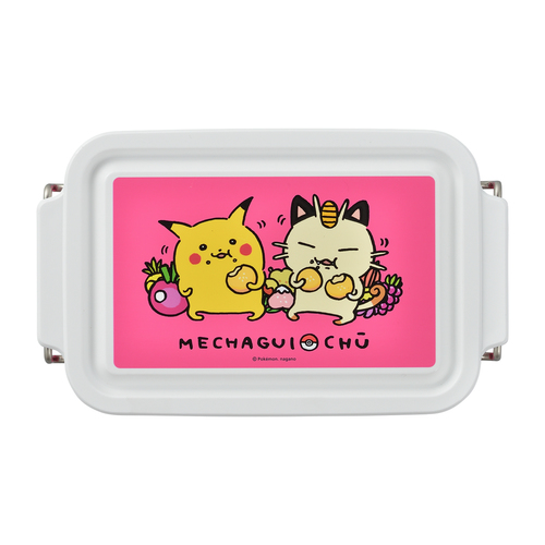 Pokemon Center 19 24 Hours Pokemon Chu Container Lunch Box Bento Pokemon Center 19 24 Hours Pokemon Chu Container Lunch Box Bento