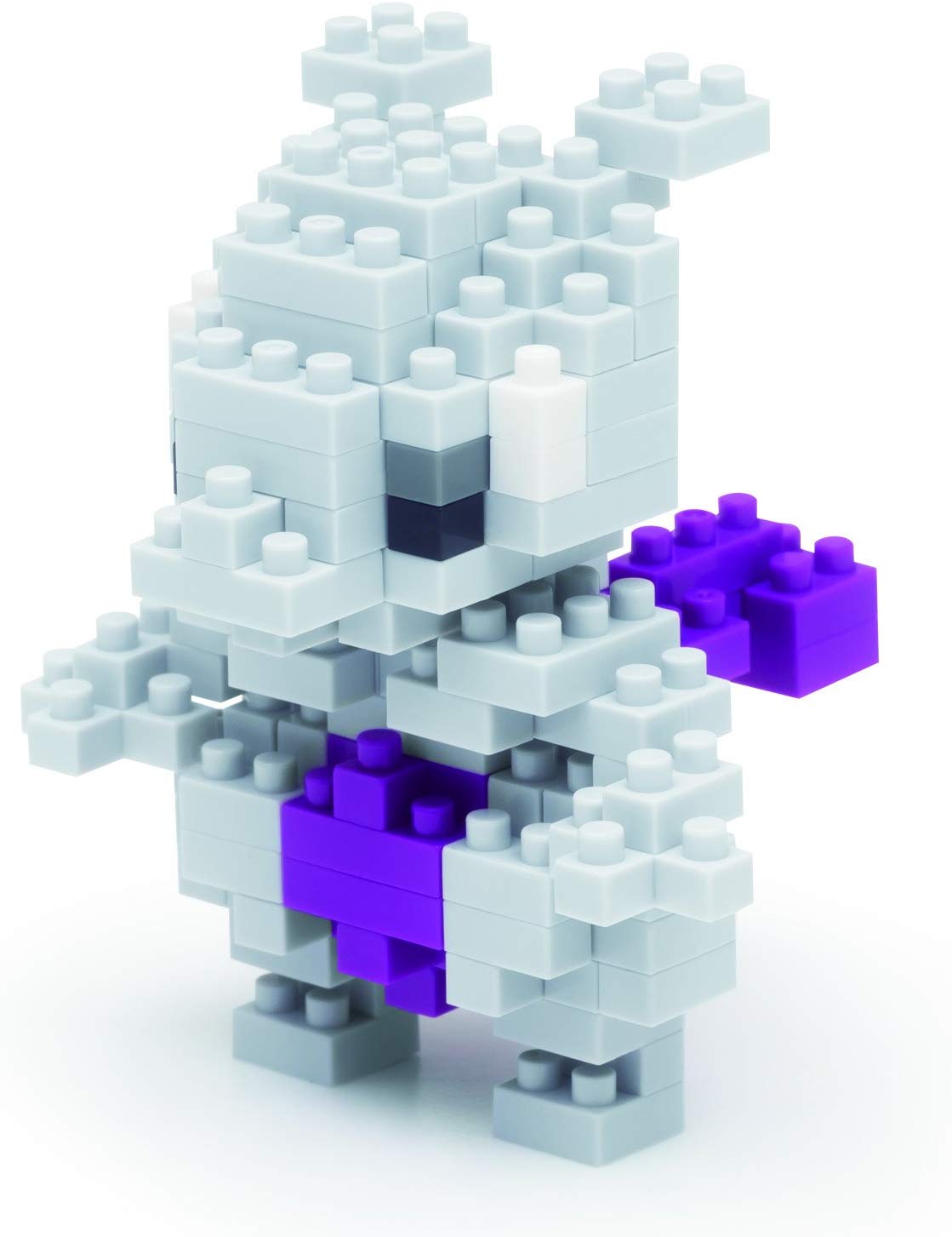 Kawada Nanoblock Pokemon Galar Kamonegi Nbpm_066 Japan Pokemon Buildin