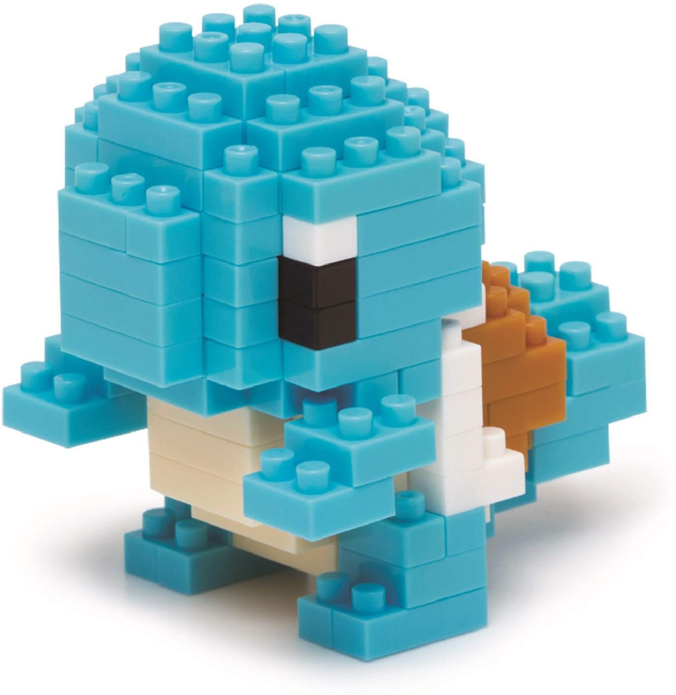 Kawada Nanoblock Pokemon Galar Kamonegi Nbpm_066 Japan Pokemon Buildin