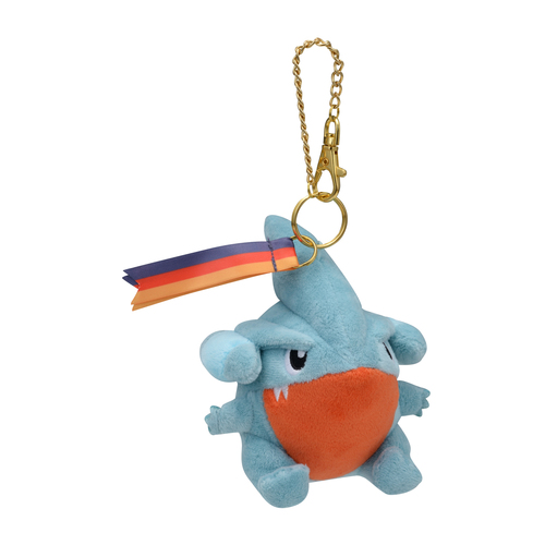 Pokémon” and Beams Collaborate on Shiny Pikachu Keychain and Plushie!, Product News