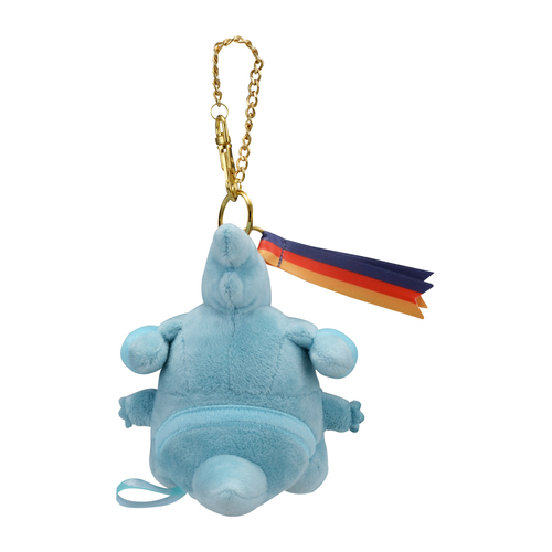 Pokémon” and Beams Collaborate on Shiny Pikachu Keychain and Plushie!, Product News