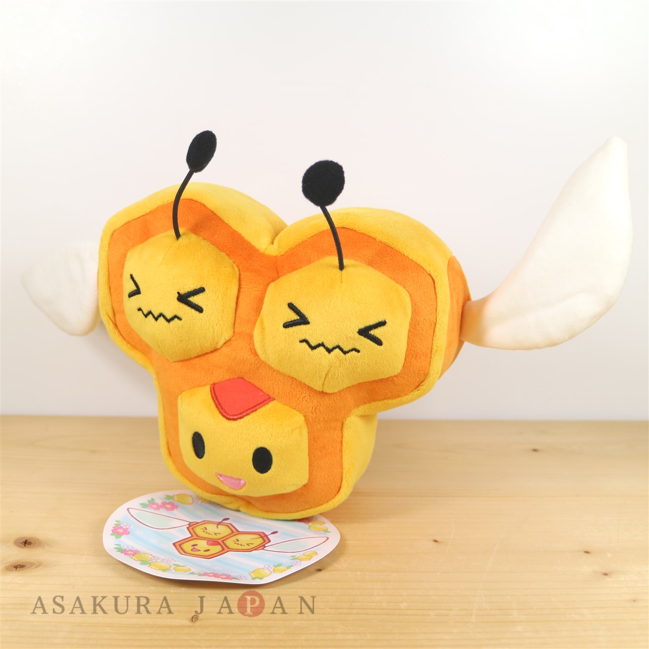 combee plush