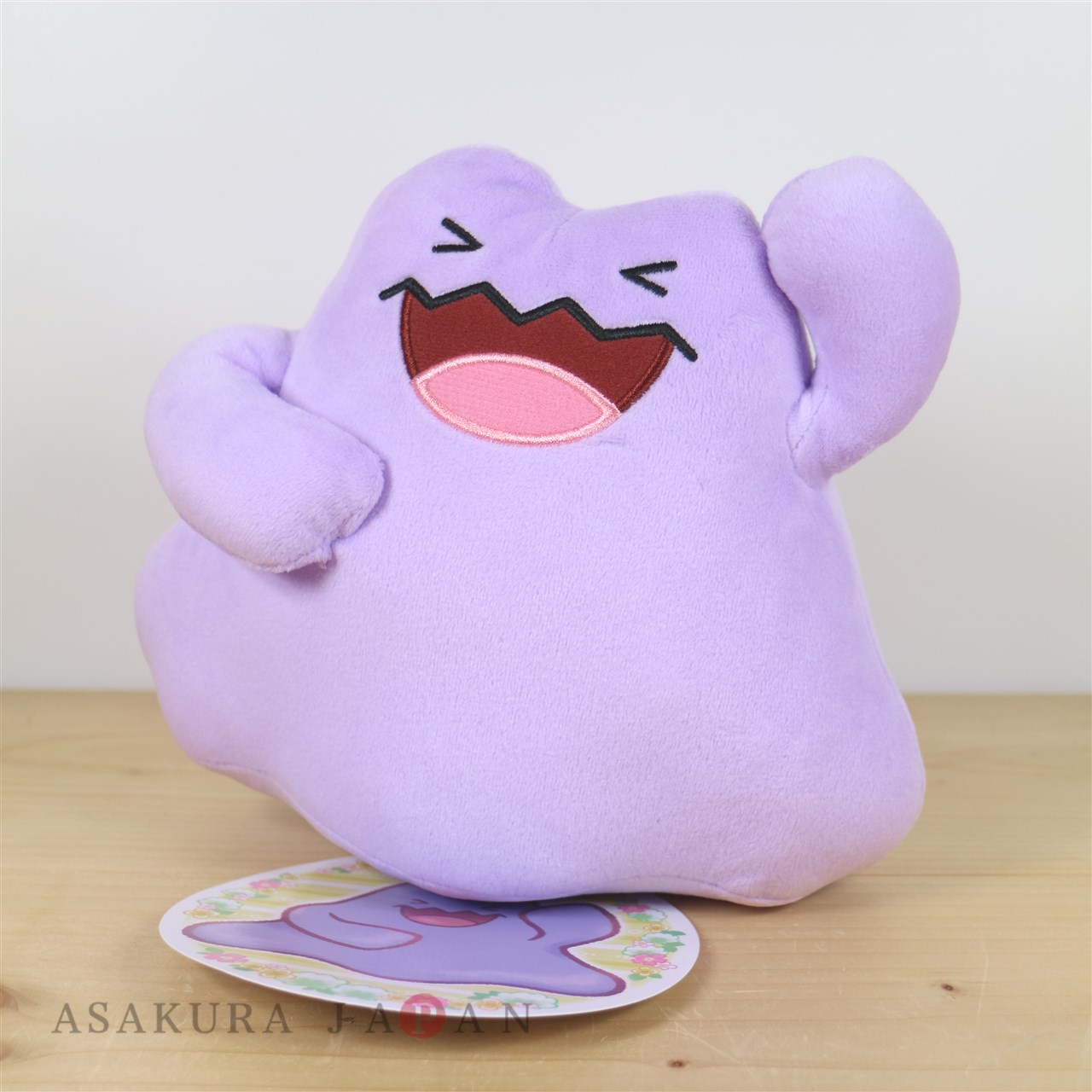 ditto doll