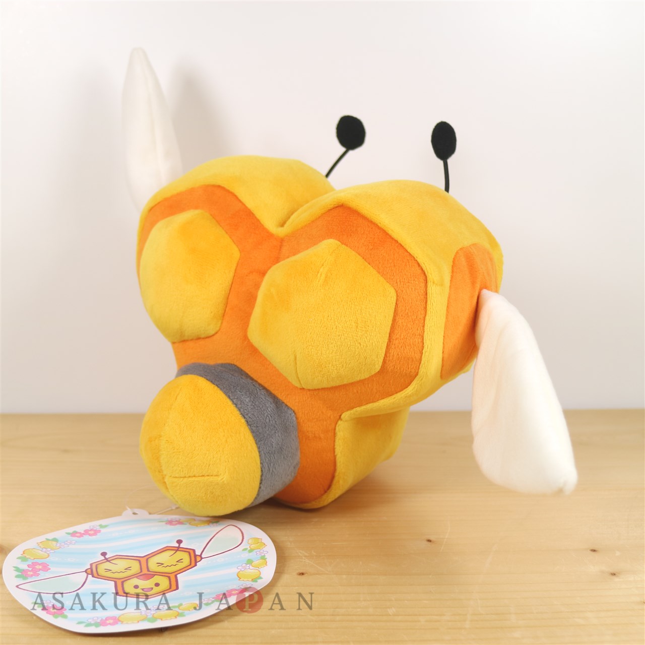 combee plush