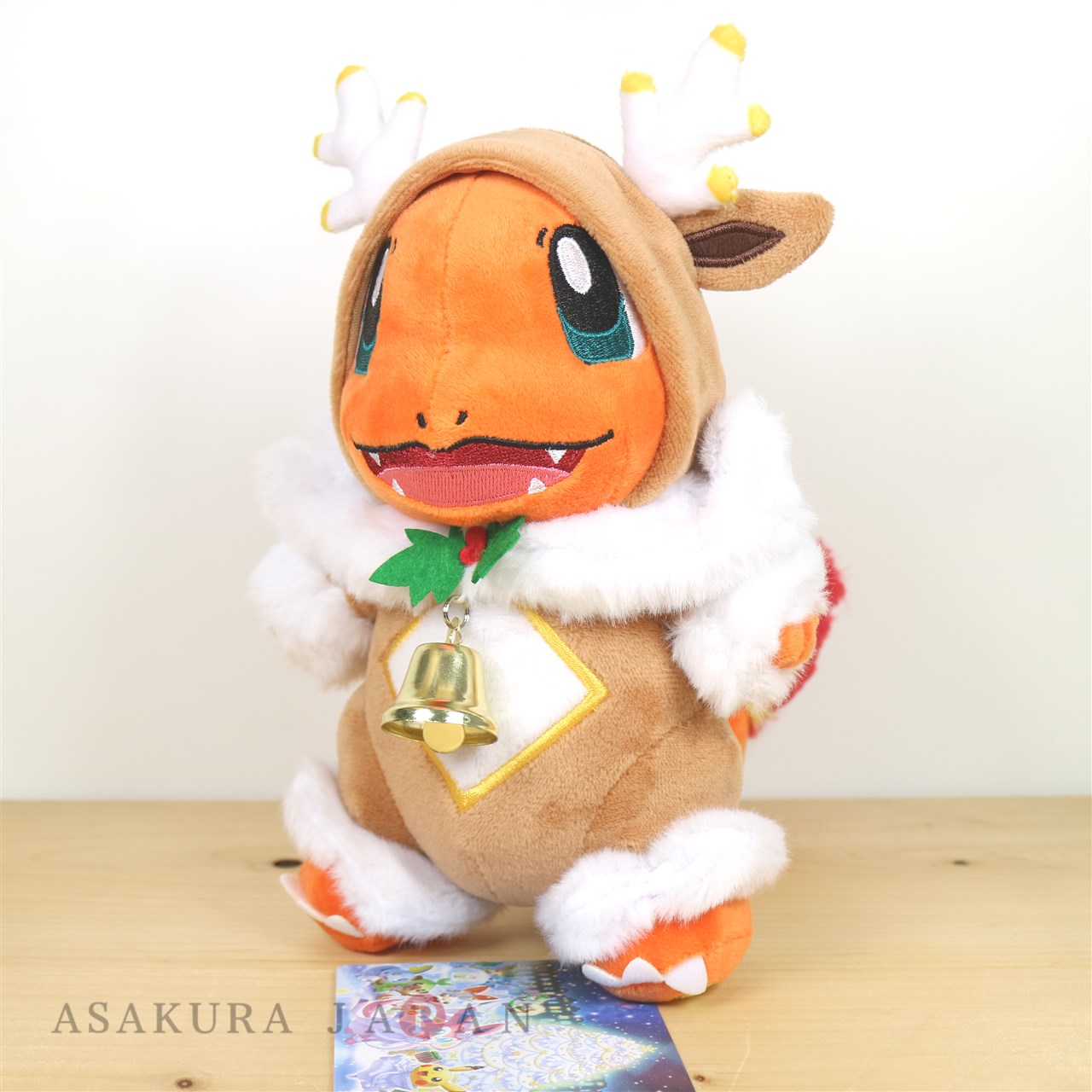 sawsbuck plush