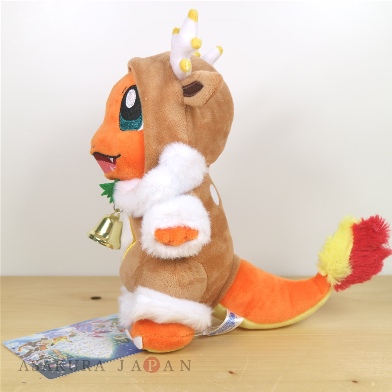 sawsbuck plush