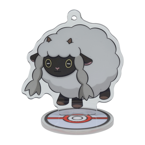 Wooloo, Pokémon