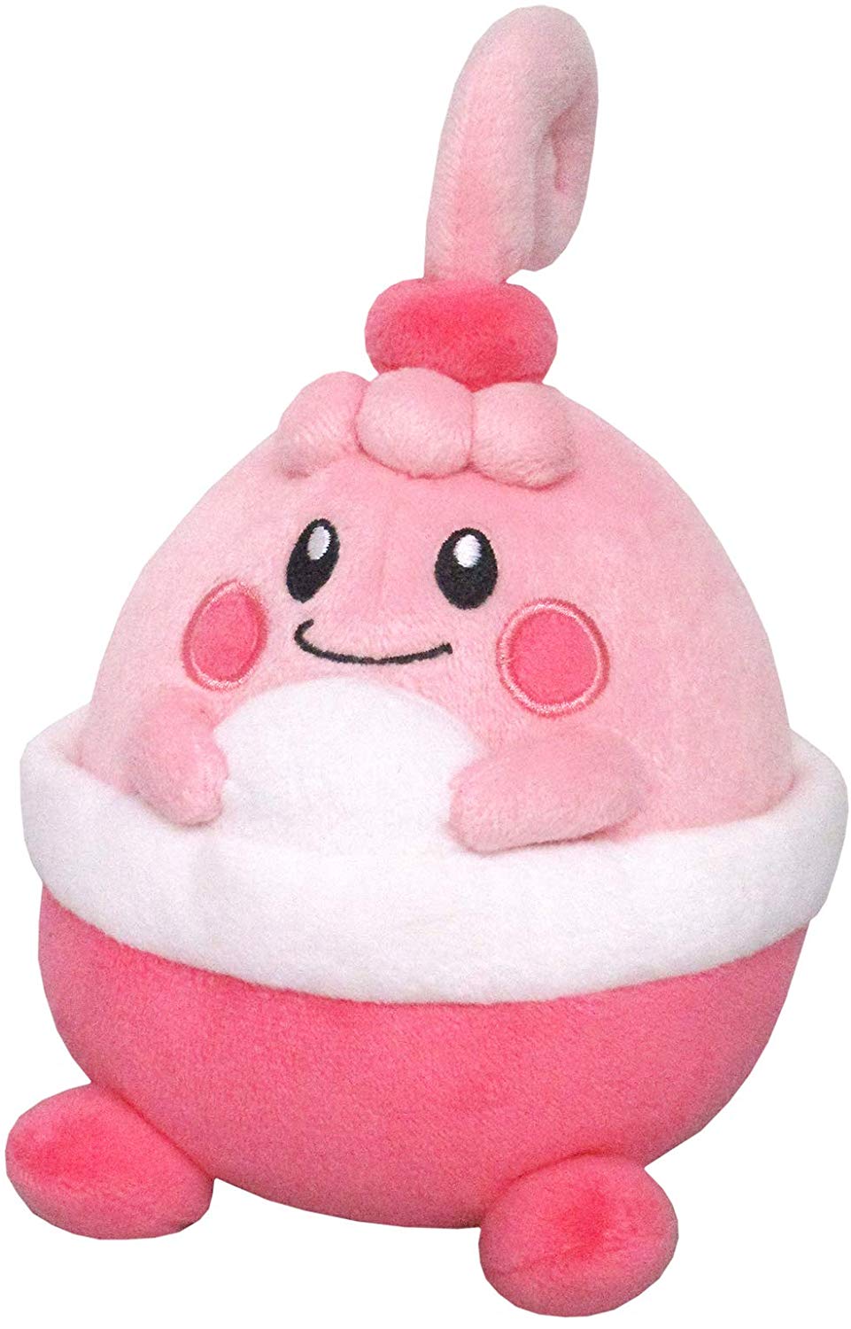 Happiny plush 2025
