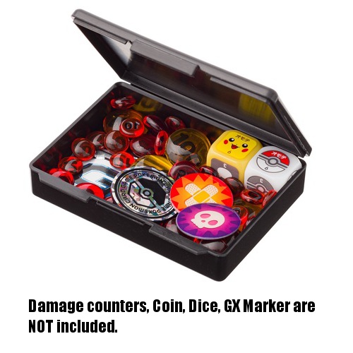 Details about / Original Pokemon Center NY Damage Counters Pokemon TCG