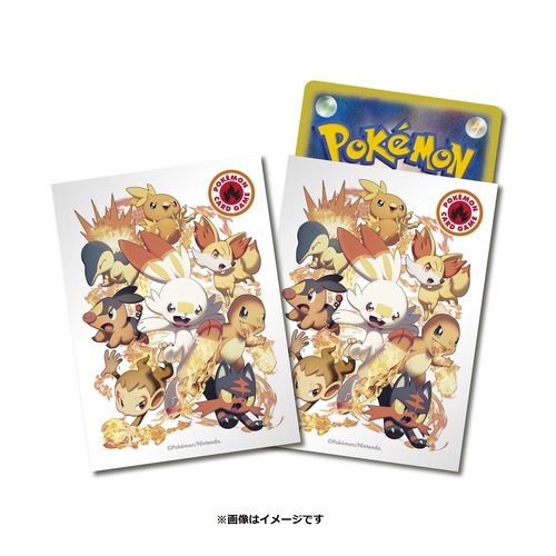 Pokemon Center Exclusive Champions Tournament File Bookmarks Japan