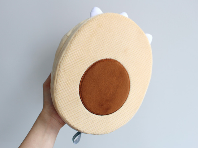 snorlax slippers