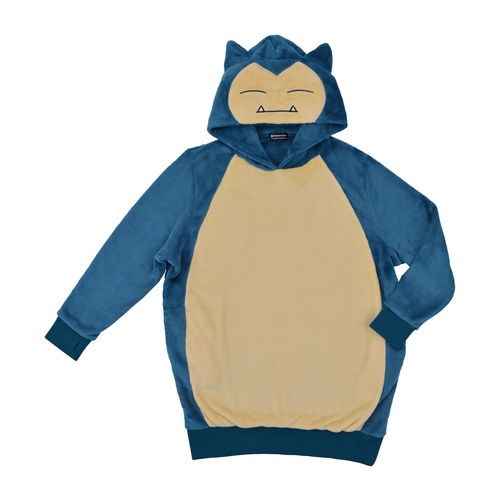 snorlax sweatshirt