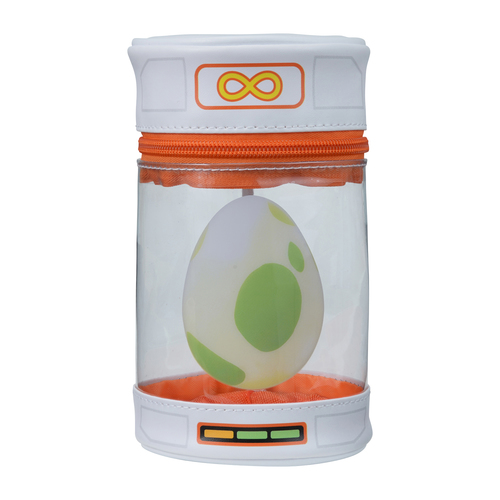 Pokémon GO Trainer Gear: Egg Incubator Bag